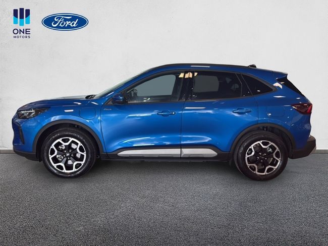 Ford Kuga ACTIVE AUTOM 2.5PHEV 243CV  - Foto 3