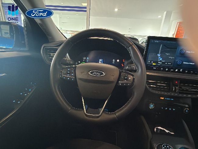 Ford Kuga ACTIVE AUTOM 2.5PHEV 243CV  - Foto 9