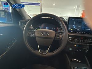 Ford Kuga ACTIVE AUTOM 2.5PHEV 243CV  - Foto 9