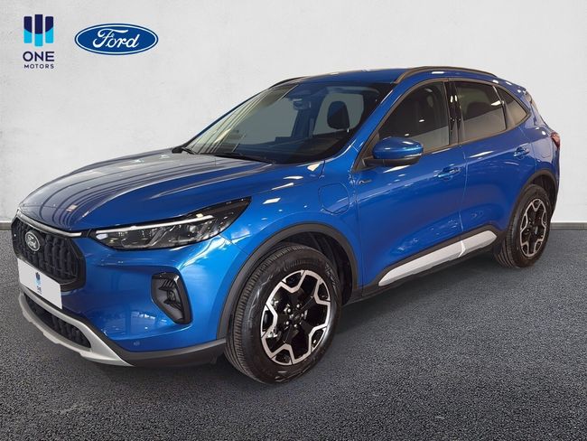 Ford Kuga ACTIVE AUTOM 2.5PHEV 243CV  - Foto 2