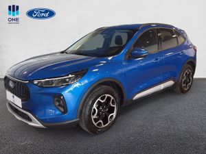 Ford Kuga ACTIVE AUTOM 2.5PHEV 243CV  - Foto 2