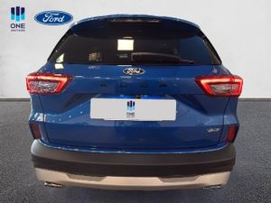 Ford Kuga ACTIVE AUTOM 2.5PHEV 243CV  - Foto 5