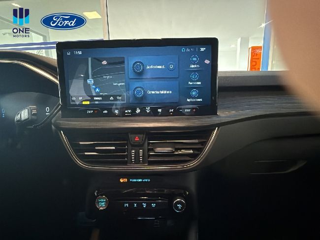 Ford Kuga ACTIVE AUTOM 2.5PHEV 243CV  - Foto 12
