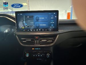 Ford Kuga ACTIVE AUTOM 2.5PHEV 243CV  - Foto 12