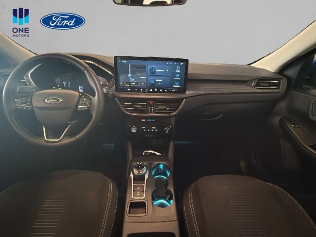 Ford Kuga ACTIVE AUTOM 2.5PHEV 243CV  - Foto 8
