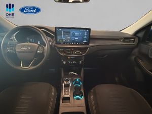 Ford Kuga ACTIVE AUTOM 2.5PHEV 243CV  - Foto 8