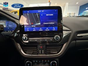 Ford Puma ST-LINE MHEV 1.0ECOB 125CV  - Foto 12