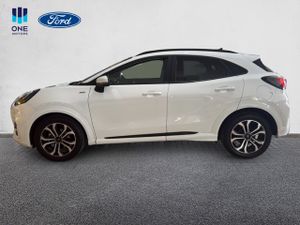 Ford Puma ST-LINE MHEV 1.0ECOB 125CV  - Foto 3