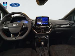 Ford Puma ST-LINE MHEV 1.0ECOB 125CV  - Foto 8