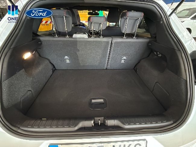 Ford Puma ST-LINE MHEV 1.0ECOB 125CV  - Foto 15