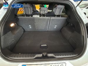 Ford Puma ST-LINE MHEV 1.0ECOB 125CV  - Foto 15