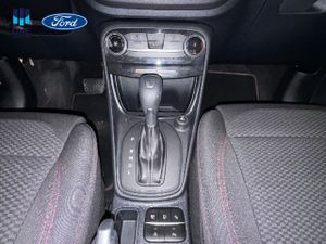 Ford Puma ST-LINE MHEV 1.0ECOB 125CV  - Foto 11