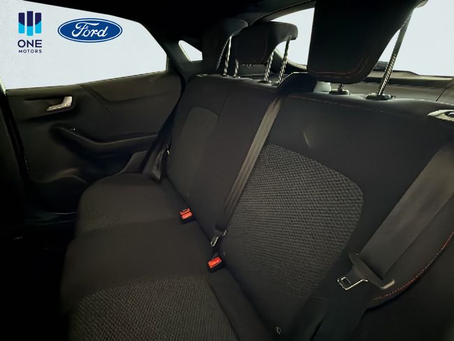 Ford Puma ST-LINE MHEV 1.0ECOB 125CV  - Foto 14