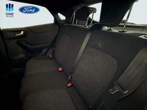 Ford Puma ST-LINE MHEV 1.0ECOB 125CV  - Foto 14