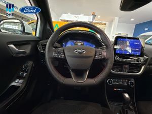 Ford Puma ST-LINE MHEV 1.0ECOB 125CV  - Foto 10