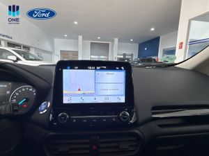 Ford Ecosport TITANIUM 1.0ECOB 140CV  - Foto 12
