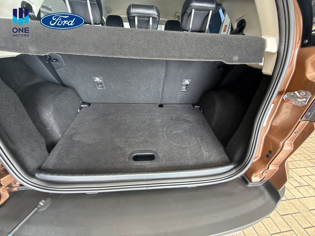 Ford Ecosport TITANIUM 1.0ECOB 140CV  - Foto 15