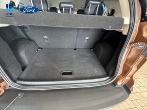 Ford Ecosport TITANIUM 1.0ECOB 140CV  - Foto 15