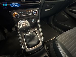 Ford Ecosport TITANIUM 1.0ECOB 140CV  - Foto 11