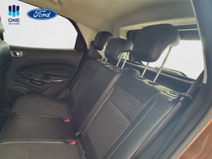 Ford Ecosport TITANIUM 1.0ECOB 140CV  - Foto 14