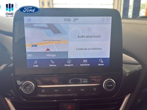 Ford Puma TITANIUM MHEV AUTOM 1.0ECOB 155CV  - Foto 12