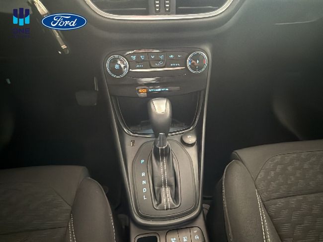 Ford Puma TITANIUM MHEV AUTOM 1.0ECOB 155CV  - Foto 11