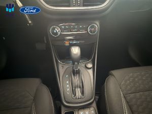 Ford Puma TITANIUM MHEV AUTOM 1.0ECOB 155CV  - Foto 11