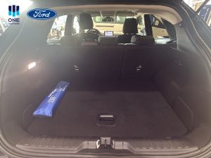 Ford Puma TITANIUM MHEV AUTOM 1.0ECOB 155CV  - Foto 15