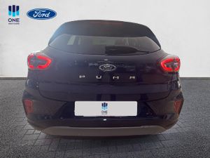 Ford Puma TITANIUM MHEV AUTOM 1.0ECOB 155CV  - Foto 5