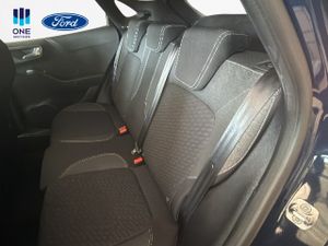 Ford Puma TITANIUM MHEV AUTOM 1.0ECOB 155CV  - Foto 14