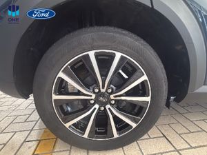 Ford Puma TITANIUM MHEV AUTOM 1.0ECOB 155CV  - Foto 16