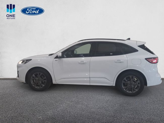 Ford Kuga ST-LINE AUTOM 2.5 152CV  - Foto 3