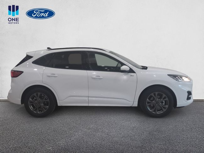 Ford Kuga ST-LINE AUTOM 2.5 152CV  - Foto 6