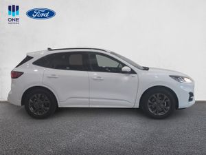 Ford Kuga ST-LINE AUTOM 2.5 152CV  - Foto 6
