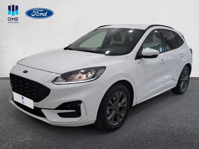 Ford Kuga ST-LINE AUTOM 2.5 152CV  - Foto 2