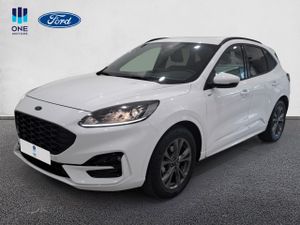 Ford Kuga ST-LINE AUTOM 2.5 152CV  - Foto 2