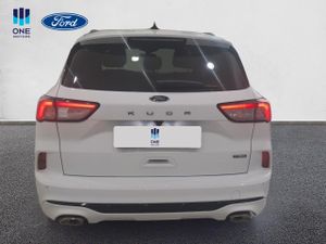 Ford Kuga ST-LINE AUTOM 2.5 152CV  - Foto 5