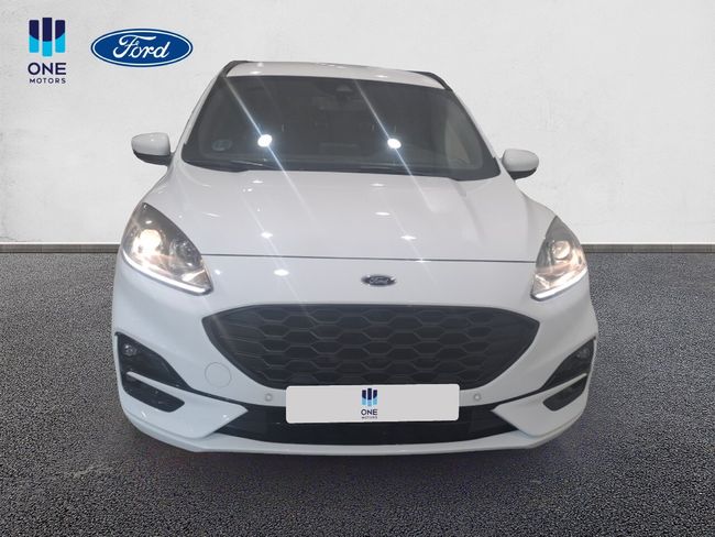 Ford Kuga ST-LINE AUTOM 2.5 152CV  - Foto 7