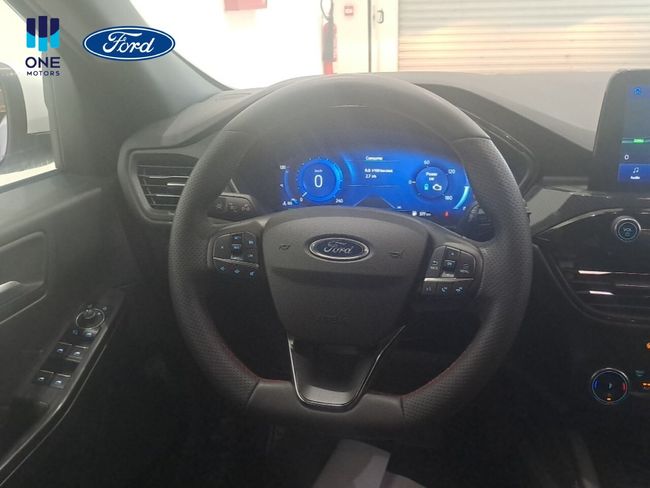 Ford Kuga ST-LINE AUTOM 2.5 152CV  - Foto 9