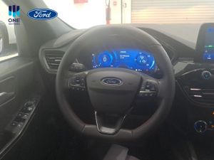 Ford Kuga ST-LINE AUTOM 2.5 152CV  - Foto 9