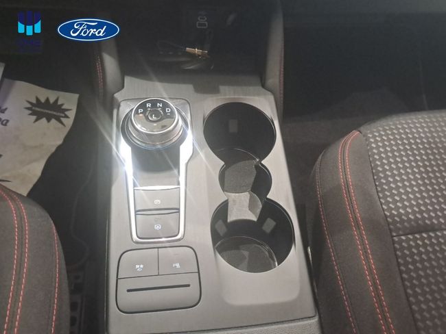 Ford Kuga ST-LINE AUTOM 2.5 152CV  - Foto 10