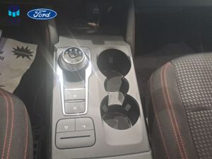 Ford Kuga ST-LINE AUTOM 2.5 152CV  - Foto 10