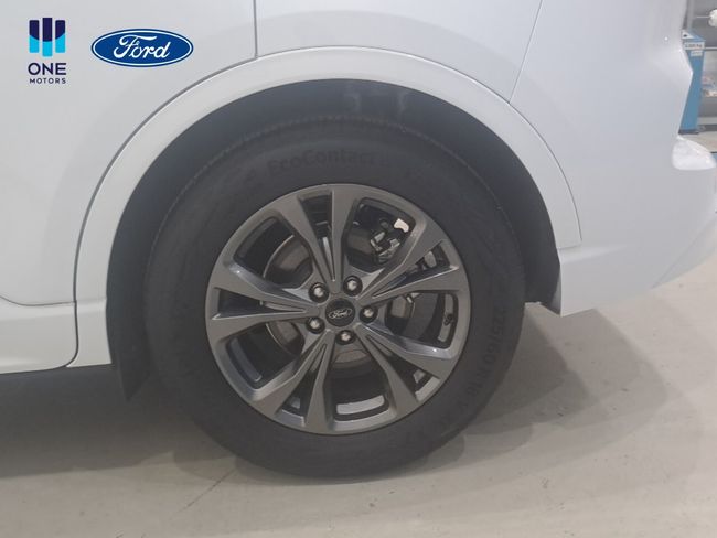 Ford Kuga ST-LINE AUTOM 2.5 152CV  - Foto 15