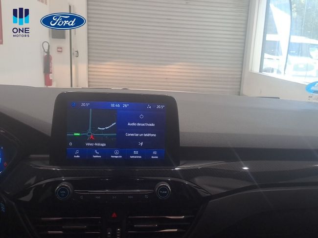 Ford Kuga ST-LINE AUTOM 2.5 152CV  - Foto 11