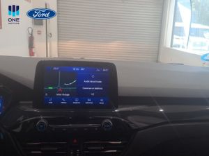 Ford Kuga ST-LINE AUTOM 2.5 152CV  - Foto 11
