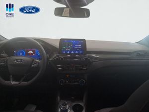 Ford Kuga ST-LINE AUTOM 2.5 152CV  - Foto 8