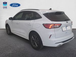 Ford Kuga ST-LINE AUTOM 2.5 152CV  - Foto 4