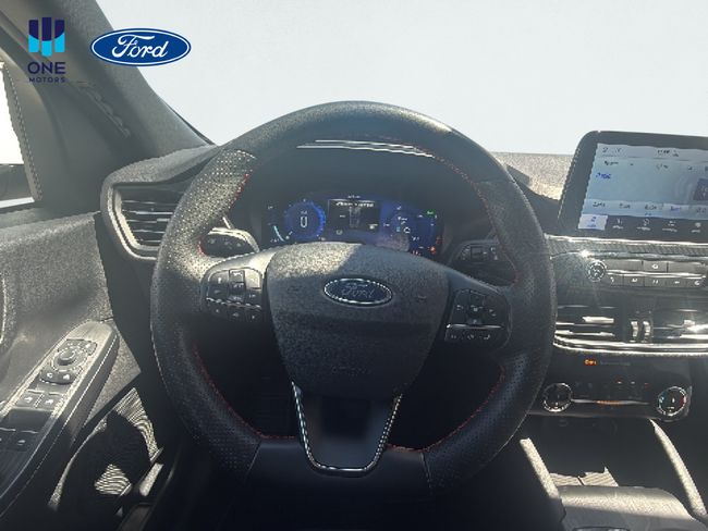 Ford Kuga ST-LINE 2.5 225CV  - Foto 10