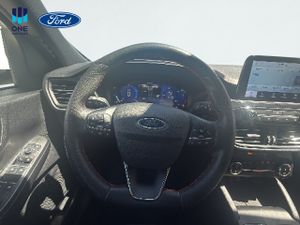 Ford Kuga ST-LINE 2.5 225CV  - Foto 10
