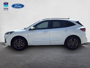 Ford Kuga ST-LINE 2.5 225CV  - Foto 3